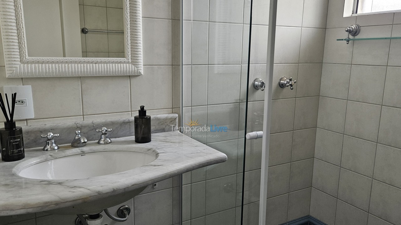 Casa para aluguel de temporada em Florianopolis (Jurerê Internacional)