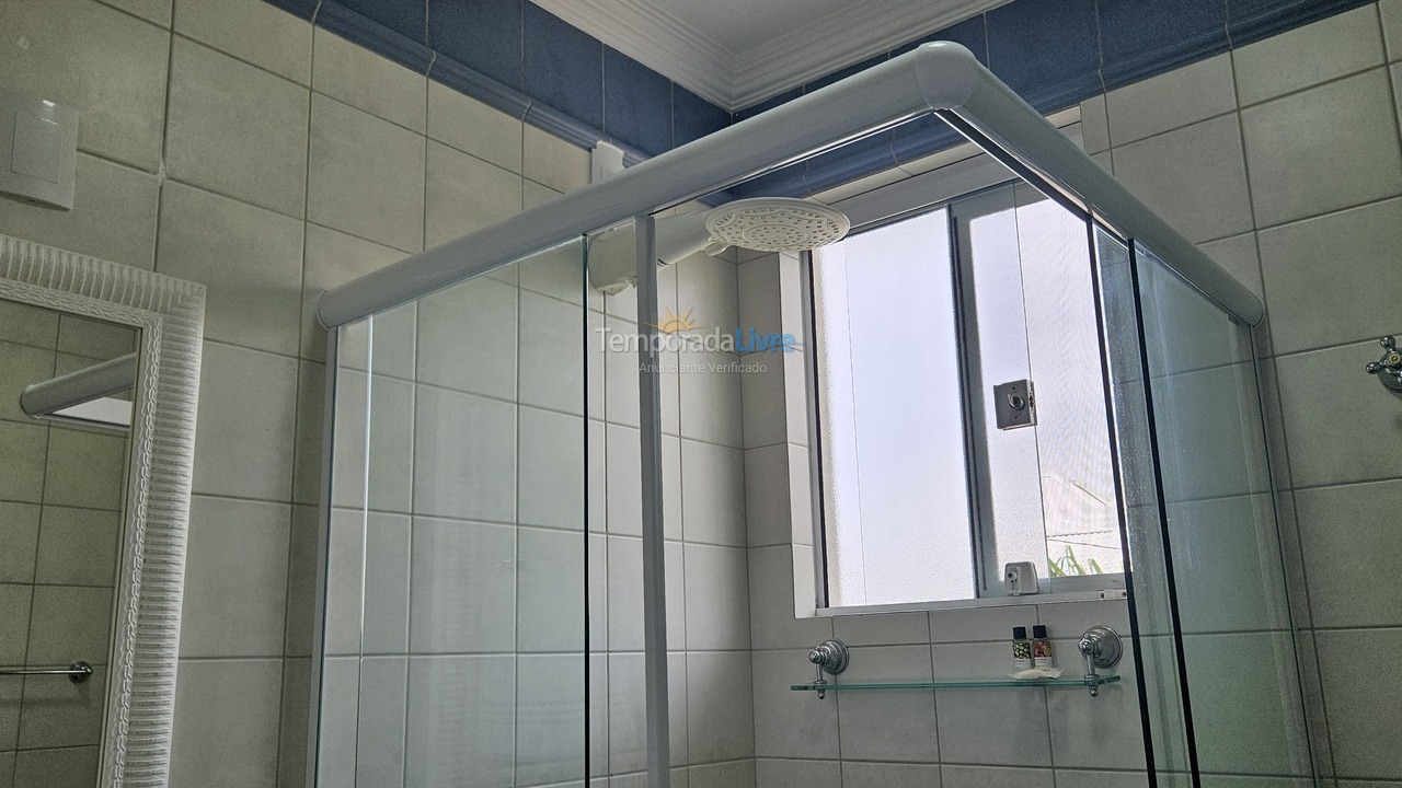 Casa para aluguel de temporada em Florianopolis (Jurerê Internacional)