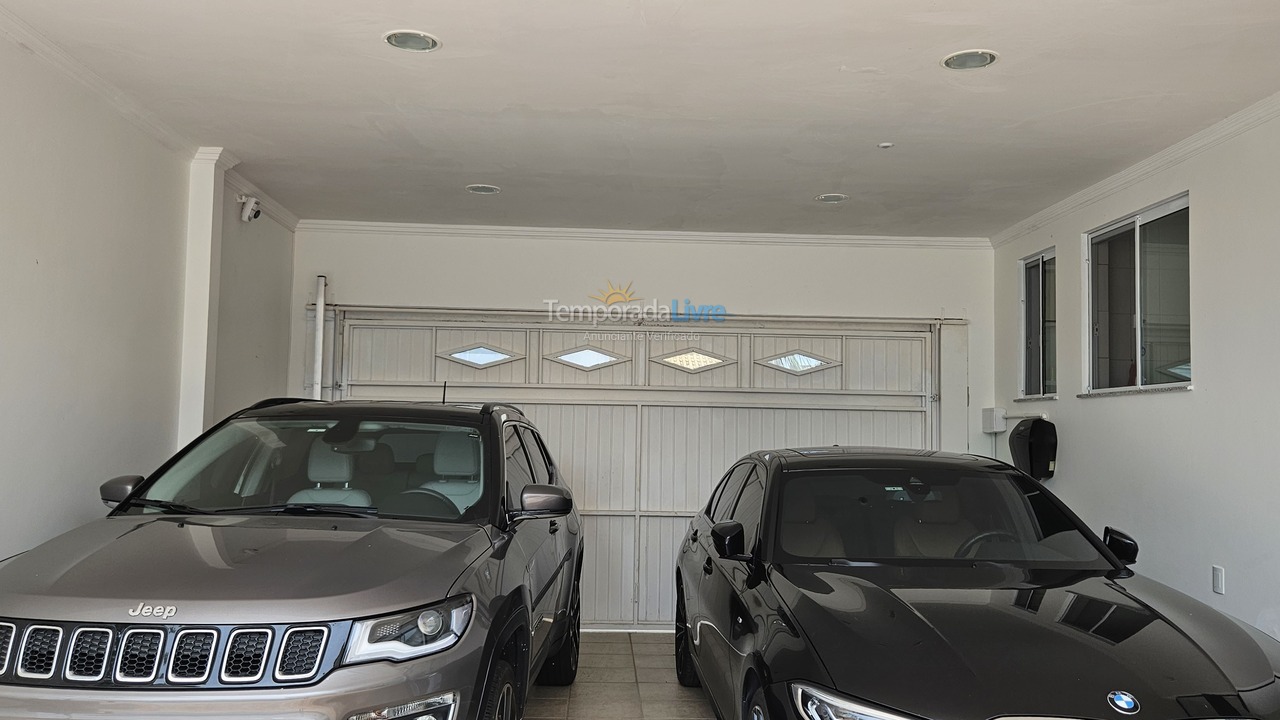 Casa para aluguel de temporada em Florianopolis (Jurerê Internacional)