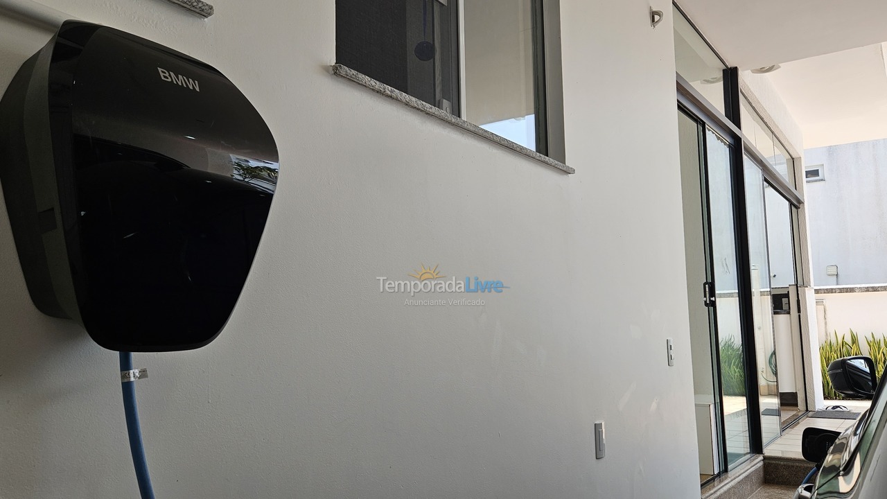 Casa para aluguel de temporada em Florianopolis (Jurerê Internacional)