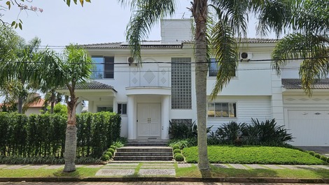 Casa para alugar em Florianopolis - Jurerê Internacional