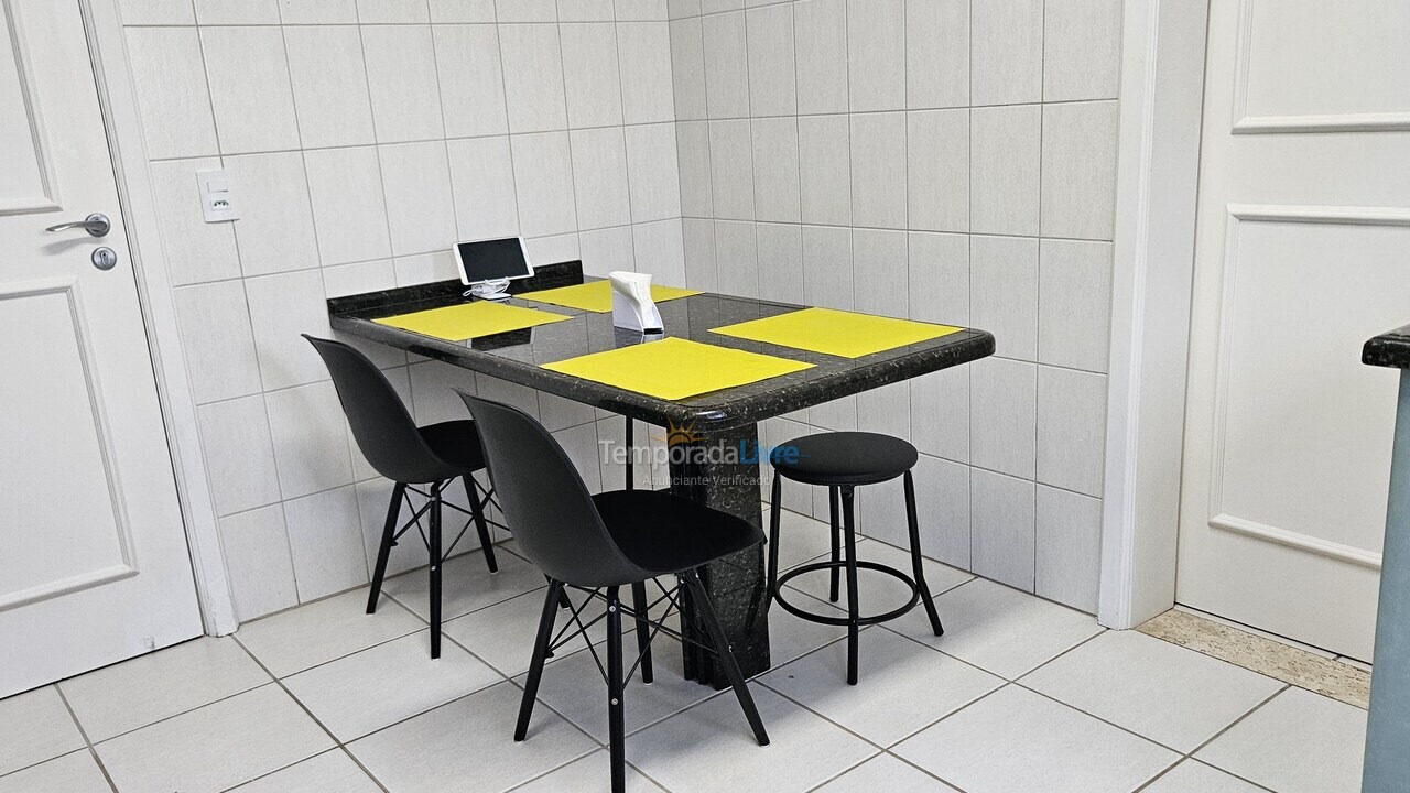 Casa para aluguel de temporada em Florianopolis (Jurerê Internacional)