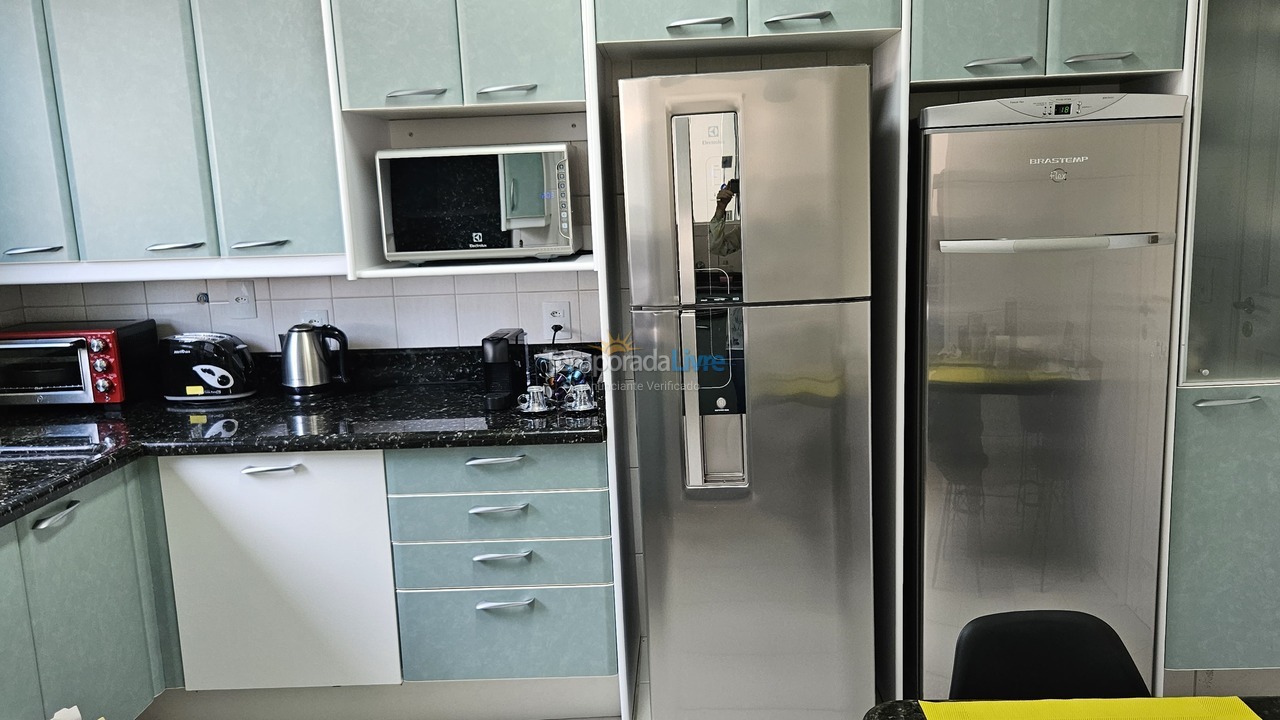 Casa para aluguel de temporada em Florianopolis (Jurerê Internacional)