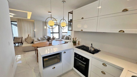 Ed Torre de Mallorca season: 3 suites // barbecue