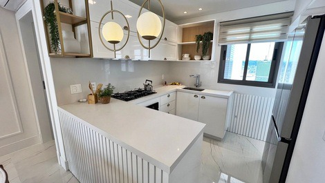 Ed Torre de Mallorca season: 3 suites // barbecue