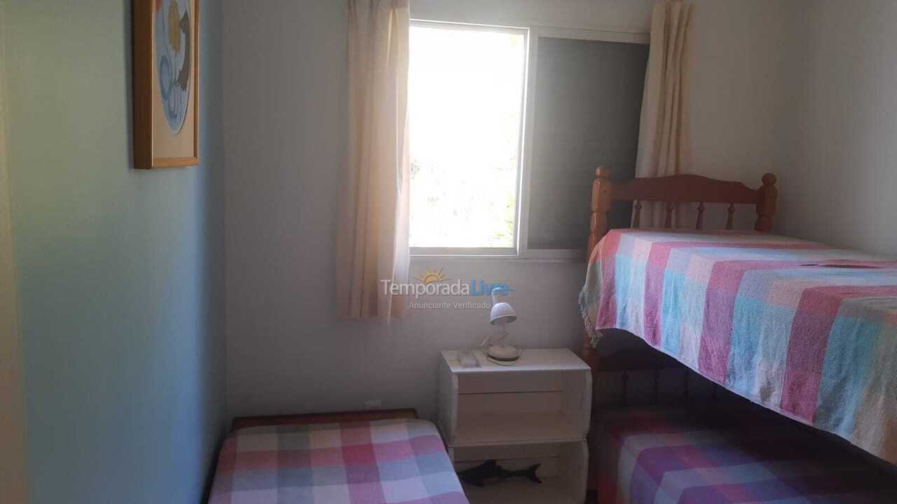 Casa para aluguel de temporada em Ubatuba (Enseada)