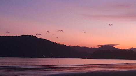 Casa para alquilar en Ubatuba - Enseada