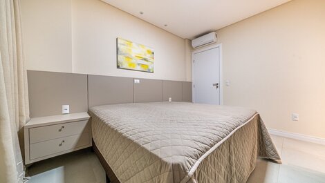 191 - Beautiful ground floor apartment in Praia de Mariscal