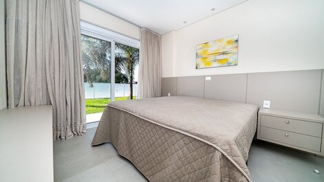 191 - Beautiful ground floor apartment in Praia de Mariscal