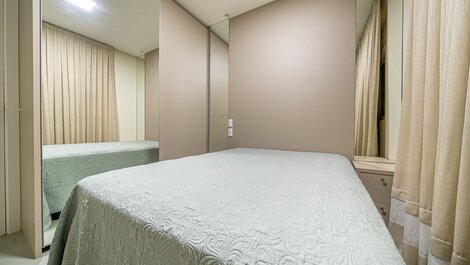 191 - Beautiful ground floor apartment in Praia de Mariscal