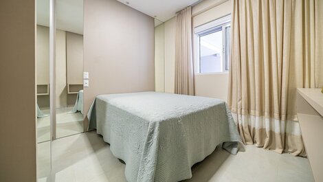 191 - Beautiful ground floor apartment in Praia de Mariscal