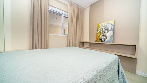 191 - Beautiful ground floor apartment in Praia de Mariscal