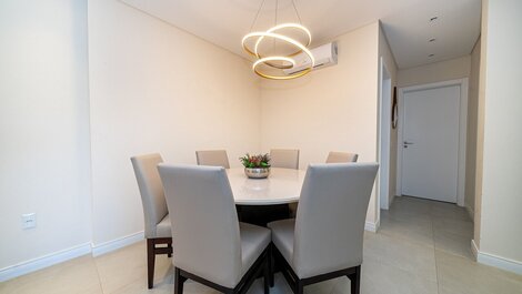 191 - Beautiful ground floor apartment in Praia de Mariscal