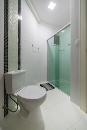 061 - Apartamento 2 dormitórios em Bombas