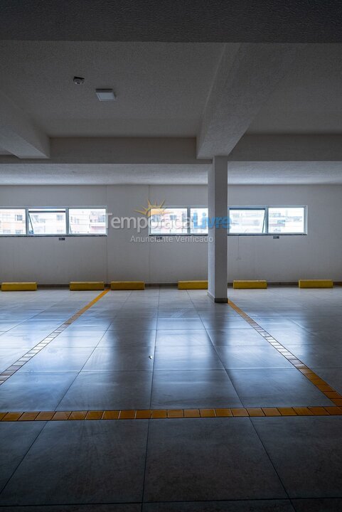 Apartamento para aluguel de temporada em Bombinhas (Praia de Bombas)