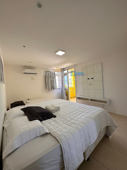 House for vacation rental in Aracaju (Mosqueiro)