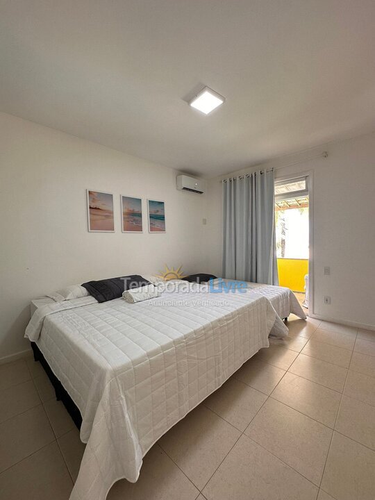 House for vacation rental in Aracaju (Mosqueiro)