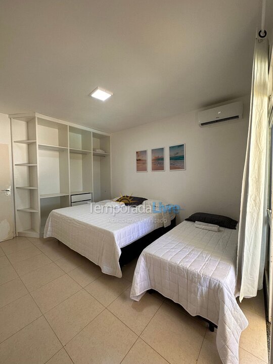 House for vacation rental in Aracaju (Mosqueiro)