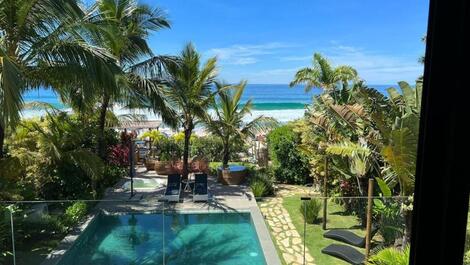 House for rent in São Sebastião - Maresias