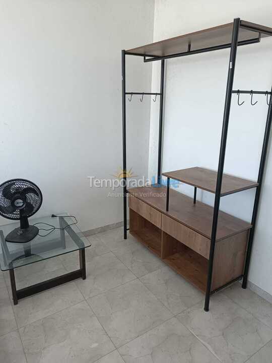 House for vacation rental in Guaratuba (Brejatuba)