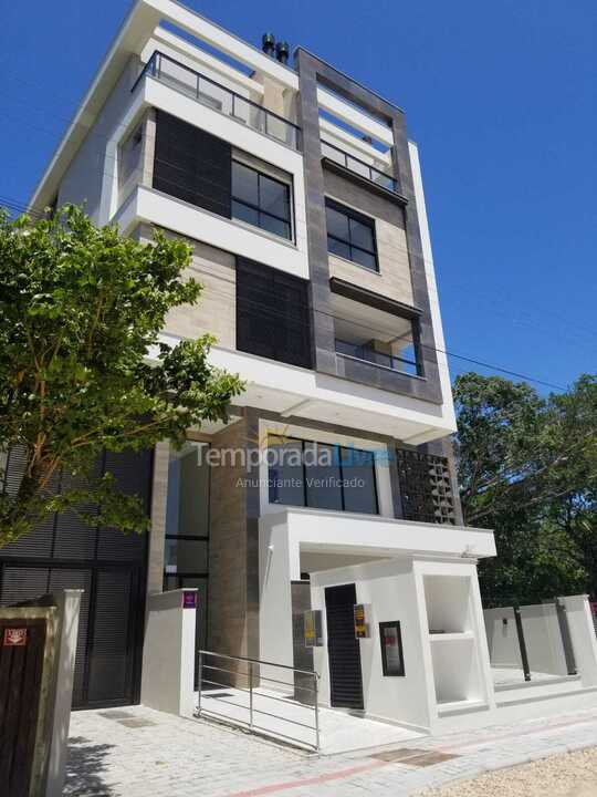 Apartamento para alquiler de vacaciones em Bombinhas (Mariscal)