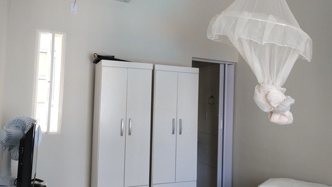 Duplex House "Show de Bola", with pool and terrace, all furnished.