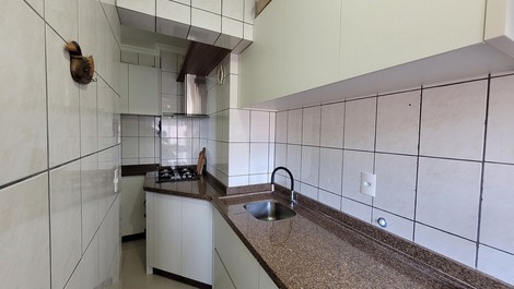 APTO 2 QUARTOS E VISTA MAR EM BOMBAS