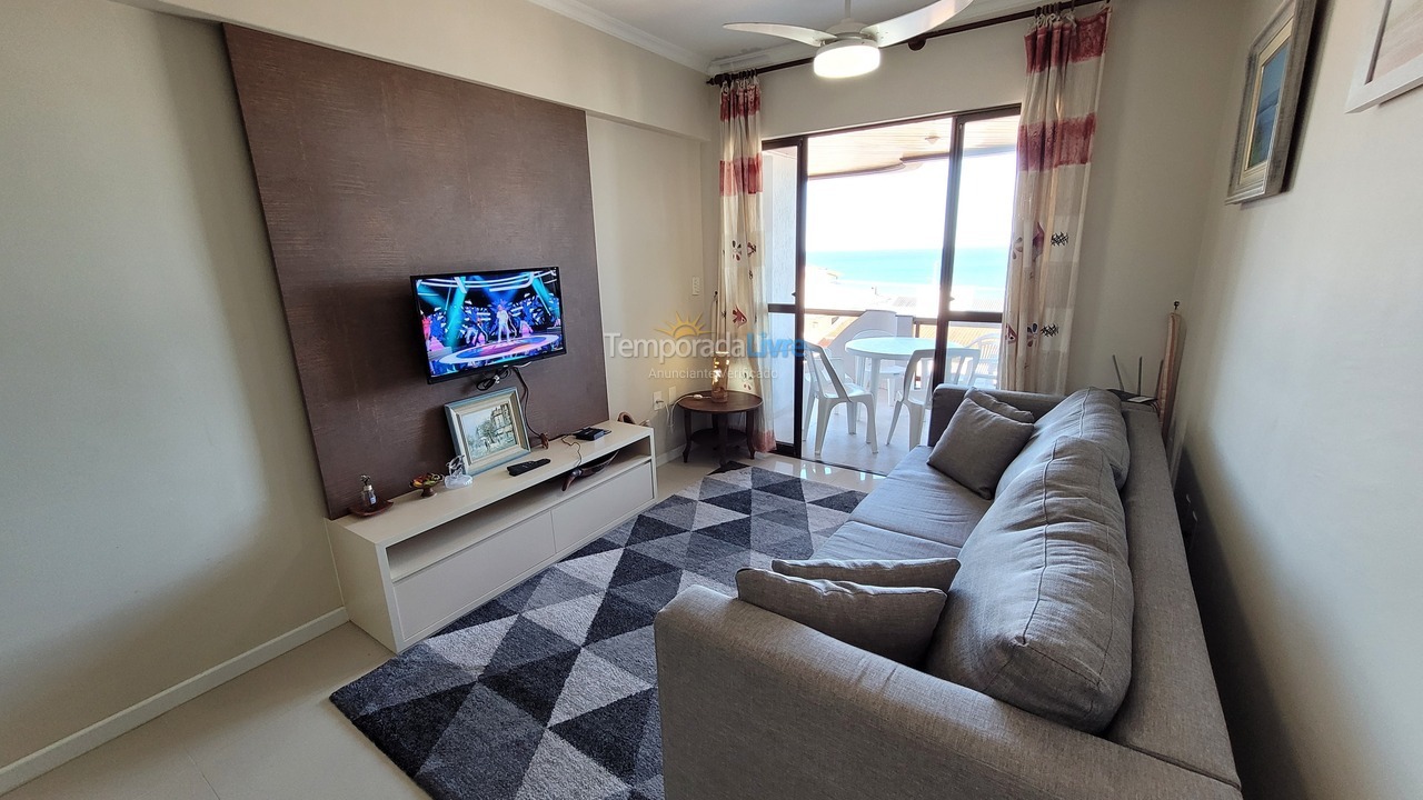 Apartamento para aluguel de temporada em Bombinhas (Praia de Bombas)