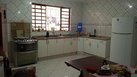 Casa para alugar em Ubatuba - Pereque Açu