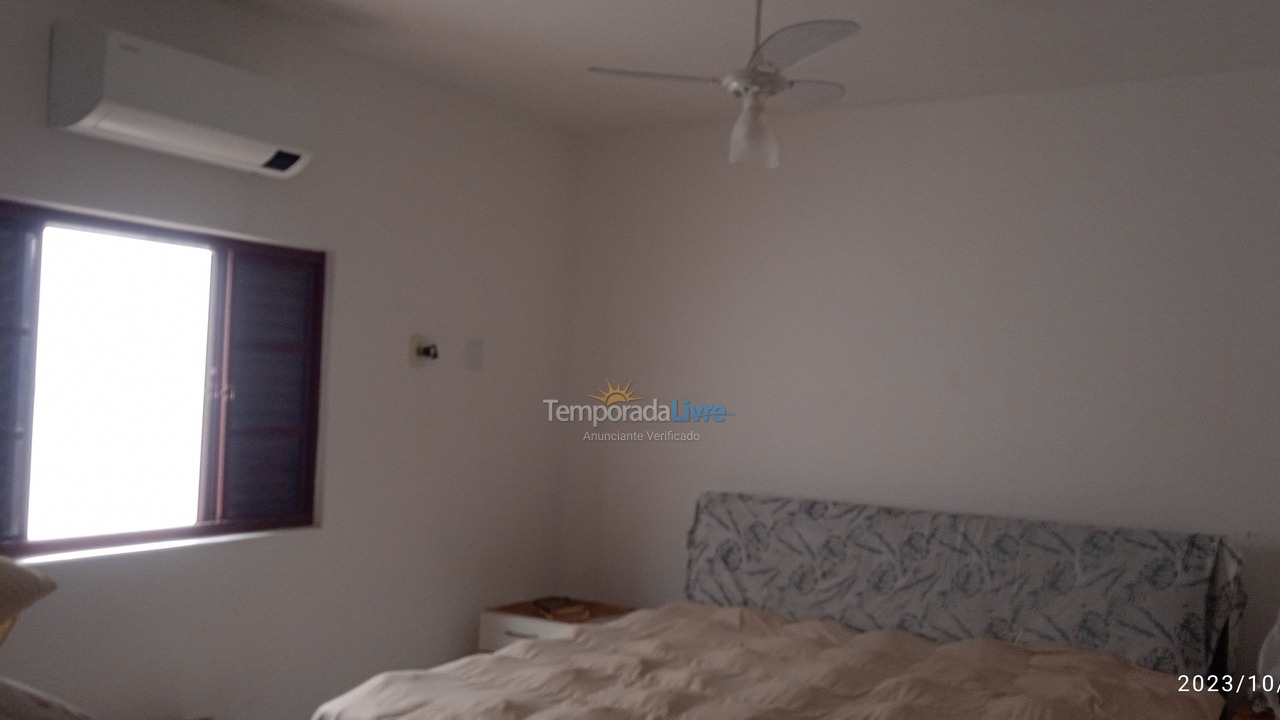 Casa para alquiler de vacaciones em Ubatuba (Pereque Açu)