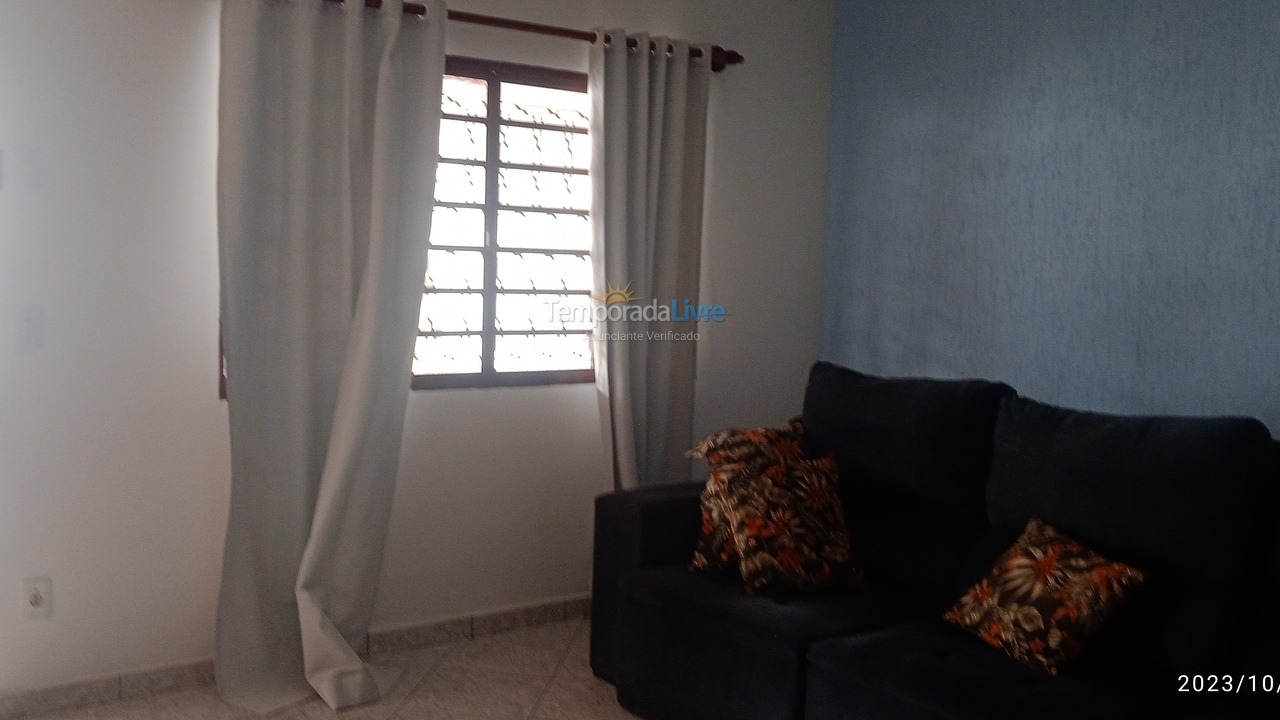 Casa para alquiler de vacaciones em Ubatuba (Pereque Açu)