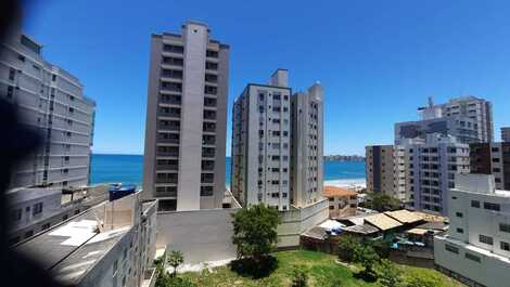SUPER COMFORTABLE APARTMENT FOR 8 PEOPLE PRAIA DO MORRO GUARAPARI ES