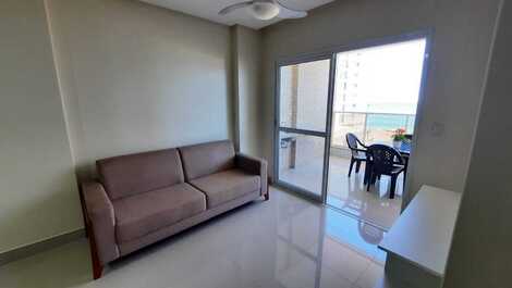 SUPER COMFORTABLE APARTMENT FOR 8 PEOPLE PRAIA DO MORRO GUARAPARI ES