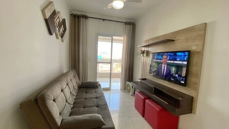 A033- 2 Bedroom w/ Suite | Barbecue and Wi-Fi