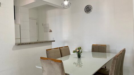 A033- 2 Bedroom w/ Suite | Barbecue and Wi-Fi