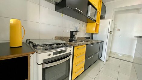 A033- 2 Bedroom w/ Suite | Barbecue and Wi-Fi