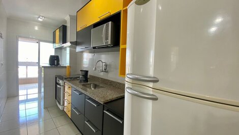 A033- 2 Bedroom w/ Suite | Barbecue and Wi-Fi