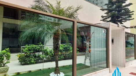 EXCELLENT LOCATION, FINE FINISHING, CLOSE TO ONDA 3 BEDROOMS LARGE BALCONY