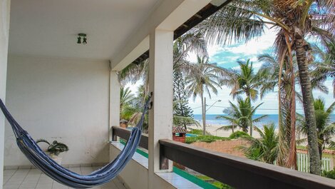 I148 - Casa com 4 dorm l Piscina, Churrasqueira e WI-FI