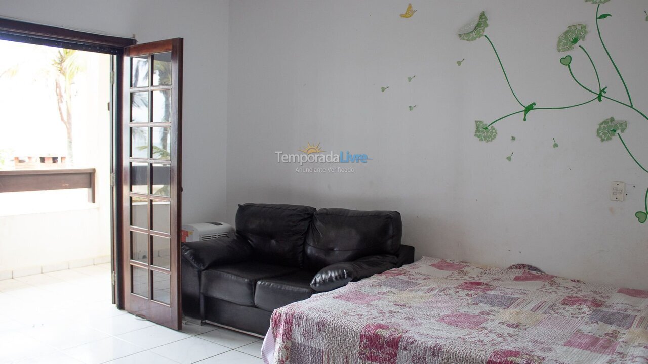 Casa para aluguel de temporada em Itanhaém (Suarão)