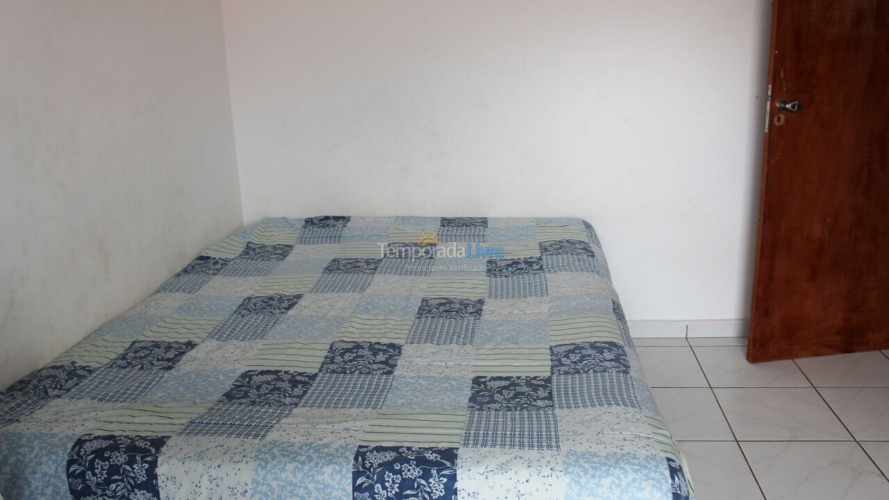 Casa para aluguel de temporada em Itanhaém (Suarão)