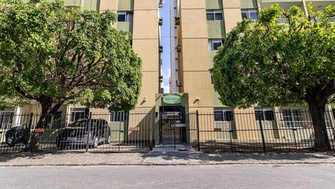 SUITE 30 METERS FROM THE BEACH AND FAST INTERNET