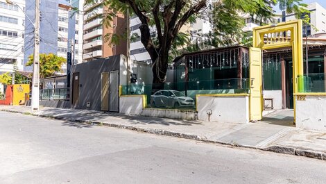 SUITE 30 METERS FROM THE BEACH AND FAST INTERNET