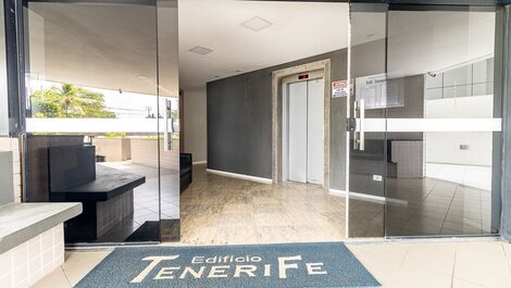 Beira Mar in Pajuçara