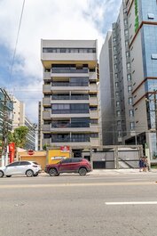 Beira Mar in Pajuçara