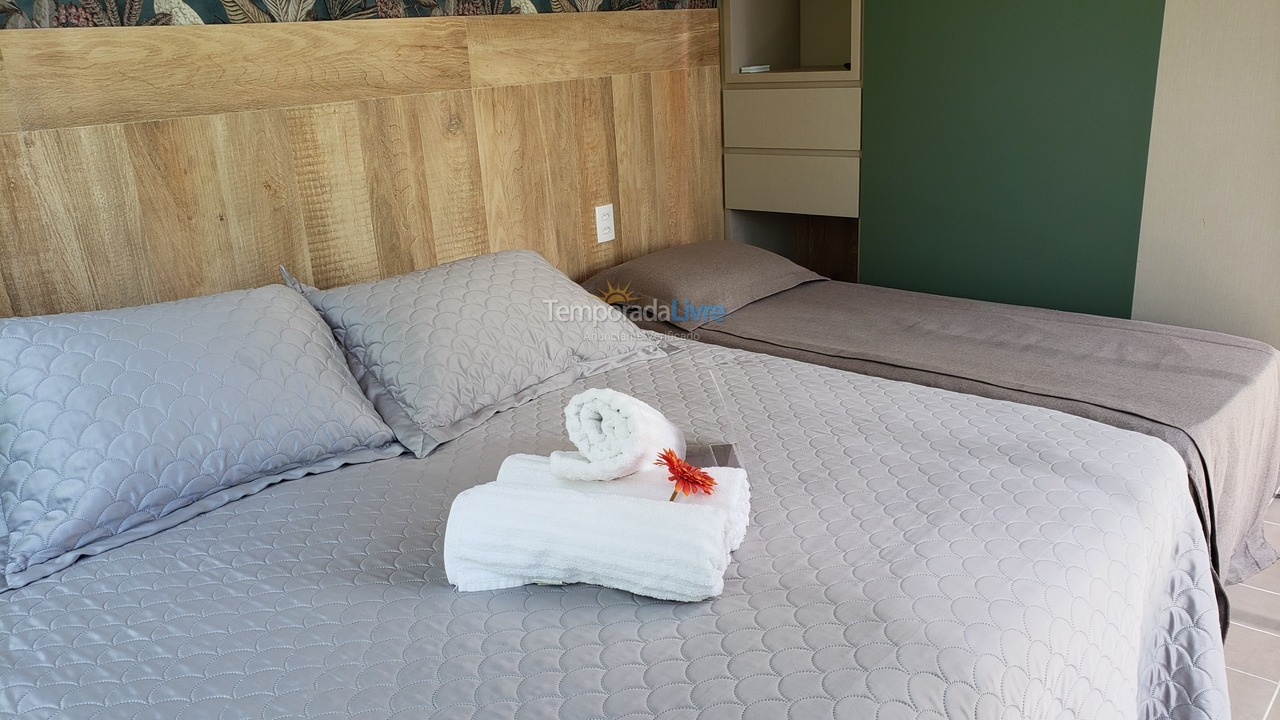 Casa para aluguel de temporada em Palmas (Km 45)