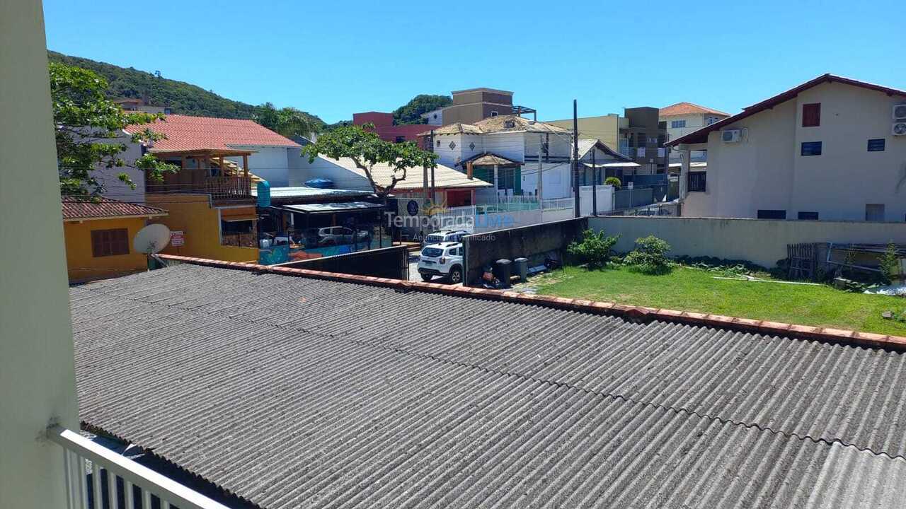 Apartment for vacation rental in São Francisco do Sul (Prainha)