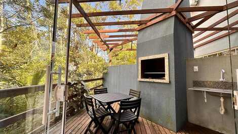 HOUSE IN MARISCAL MÁRMORE IN THE MIDDLE OF NATURE