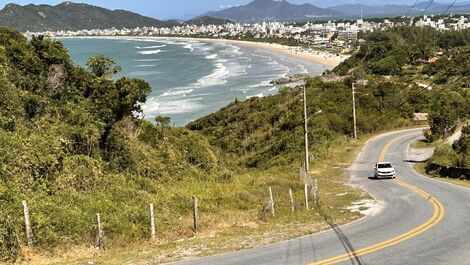 Casa para alugar em Bombinhas - Mariscal