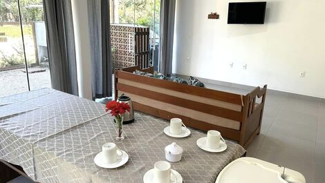 HOUSE IN MARISCAL MÁRMORE IN THE MIDDLE OF NATURE